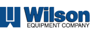 Wilson Equipment - Louisville logo