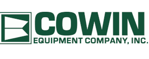 Cowin Equipment - Tuscaloosa logo