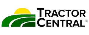 Tractor Central - Menomonie logo