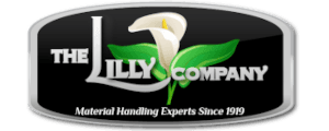 Lilly Company - Jackson logo