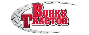 Burks Tractor - Caldwell logo