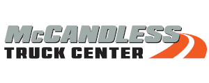 McCandless Truck Center - Aurora logo
