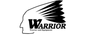 Warrior Tractor & Equipment - Oxford logo