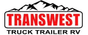 Transwest - Frederick - Truck & Trailer logo