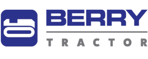 Berry Tractor - Wichita logo