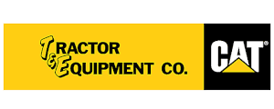 Tractor & Equipment CAT - Billings logo