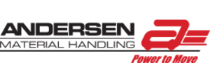 Andersen Material Handling - Toledo logo