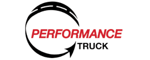 Performance Truck - Buda logo