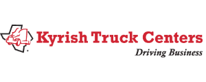Kyrish Truck Centers - Victoria logo