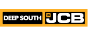 Deep South JCB - Port Allen logo