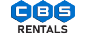 CBS Rentals - Austin logo