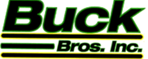 Buck Bros - Libertyville logo