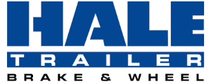 Hale Trailer, Brake & Wheel - Concord logo
