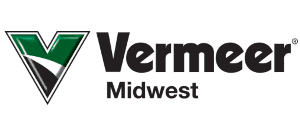 Vermeer Midwest - Fishers logo