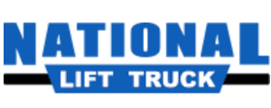 National Lift Truck - Little Rock logo