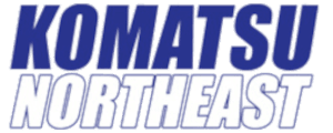 Komatsu Northeast - South Plainfield logo