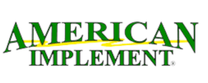 American Implement - Wheeler logo