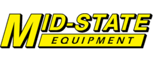 Mid-State Equipment - Prairie Du Sac logo