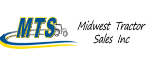 Midwest Tractor Sales - Newton logo