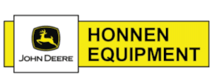 Honnen Equipment - Salt Lake City logo