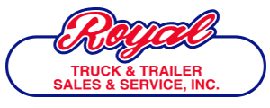 Royal Truck & Trailer Sales & Service - Warren logo