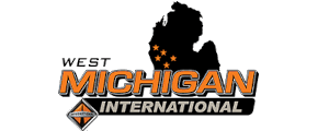West Michigan International - Lansing logo