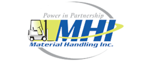 Material Handling Inc - Bowling Green logo