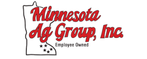 Minnesota Ag Group - Adams logo