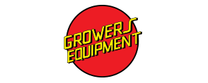 Grower’s Equipment - West Palm Beach logo