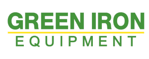 Green Iron Equipment - Britton logo