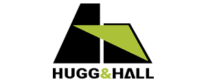 Hugg & Hall - Fort Smith logo