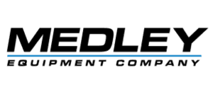 Medley Equipment - Springdale logo