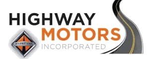 Highway Motors - Roanoke logo