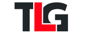 TLG Peterbilt - Dunn logo