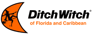 Ditch Witch of Florida & Caribbean - Plant City logo