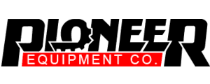 Pioneer Equipment - Idaho Falls logo