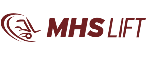 MHS Lift - Seaford logo