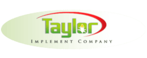 Taylor Implement - Hoxie logo