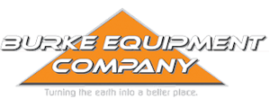 Burke Equipment - Delmar logo