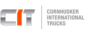 Cornhusker International Trucks - Lincoln logo