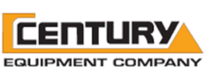 Century Equipment - Springville logo