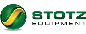 Stotz Equipment - Nephi logo