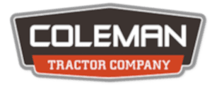 Coleman Tractor - Nashville logo