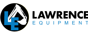 Lawrence Equipment - Evington logo