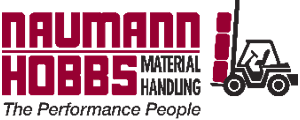 Naumann/Hobbs - Fontana logo