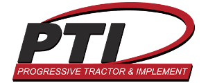 Progressive Tractor & Implement - Lake Providence logo