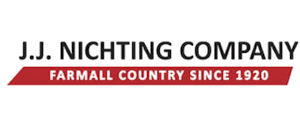 J. J. Nichting - Mt Pleasant logo