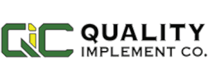 Quality Implement - Seymour logo