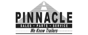 Pinnacle Trailers - St George logo