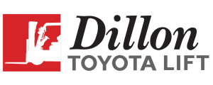 Dillon Toyota Lift - Idaho Falls logo